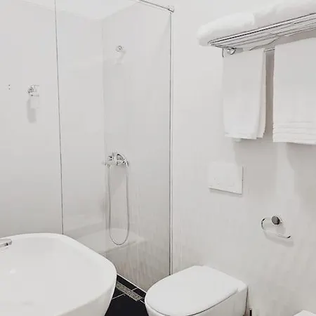 アパート First Street *