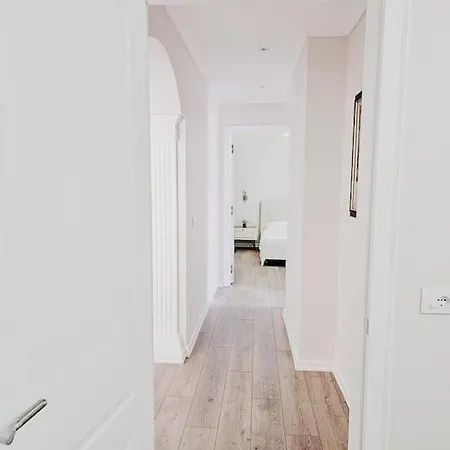 Apartmán First Street Sarandë