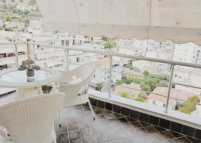 First Street Apartamento *